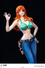 【Pre order】SPK Studio - One Piece Nami - Image 4