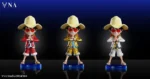 【Pre order】 YNA Studio Luffy - Image 5