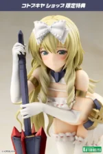 【Pre order】KOTOBUKIYA - PVC Frame Arms Girl Durga I (Copyright)