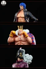 【Pre order】 Clone Studio 1/6 Suleiman&Blue Gilly&Elizabero II - Image 3