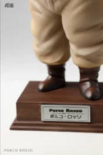 【Pre order】Long Miao Studio - Porco Rosso - Image 6