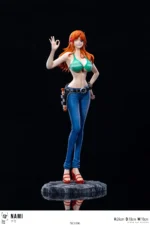 【Pre order】SPK Studio - One Piece Nami - Image 5