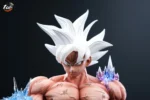 【Pre order】Too Studio Ultra Instinct Goku - Image 3