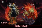 【Pre order】CHENG Studio 1/5 Bleach Kurosaki Ichigo - Image 3