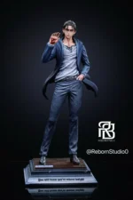 【Pre order】ReBorn Studio 1/6 Attack on Titan Eren Jaeger