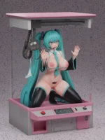 【Pre order】Murloc Studio 1/6 Hatsune Miku claw machine - Image 2