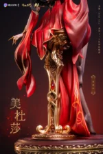 【Pre order】PIJI Studio 1/6 PVC Battle Through the Heavens Medusa (Copyright) - Image 2