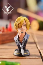 【Pre order】Sheep Studio POP One Piece Sanji - Image 5