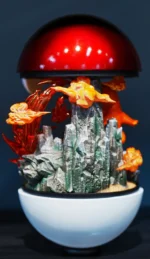 【Pre order】BallBall Studio - Pokemon Charmander - Image 5