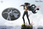 【Pre order】JiangXing Studio 1/6 Attack on Titan Eren Jaeger - Image 5