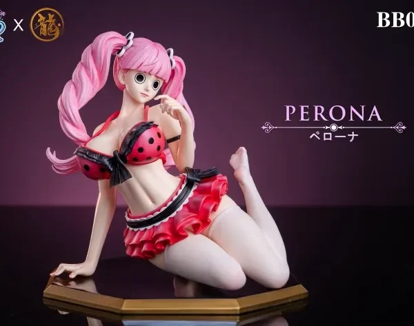 【In Stock】Dragon Studio x POP studio 1/6 Perona R18