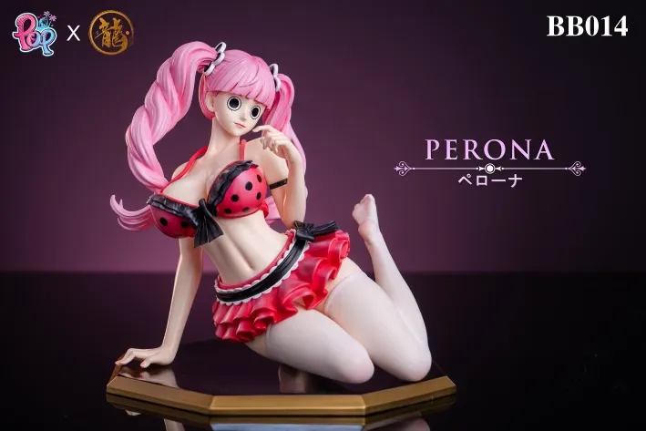 a74177fb2a9aa89a 【In Stock】Dragon Studio x POP studio 1/6 Perona R18 - Image 1