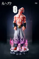 【Pre order】Infinite Studio 1/6 & 1/4 Dragon Ball Majin Buu - Image 12