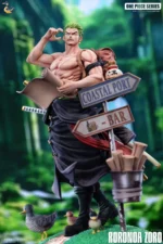 【Pre order】YN Studio - One Piece Zoro - Image 3
