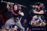 【Pre order】Player One studio 1/6 & 1/4 Jujutsu Kaisen TOJI Fushiguro - Image 3