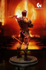 【In Stock】Gentleman Studio 1/6 Samael - Image 7