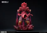 【Pre order】Craving Eyes Studio 1/6 & 1/4 Dragon Ball SS4 Broli - Image 7