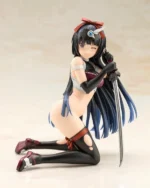 【Pre order】KOTOBUKIYA - PVC Frame Arms Girl Magatsuki (Copyright)