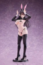 【Pre order】PartyLook Studio 1/4 Original The Reverse Rabbit Girl (Copyright) - Image 15