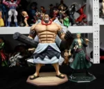 【Pre order】New century studio ONE PIECE Urouge Resin statue - Image 3