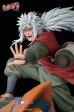 【Pre order】PickStar Studio 1/6 NARUTO Jiraiya Licensed - Image 13