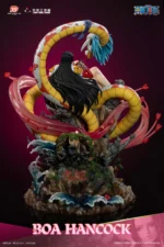 【Pre order】Light Year Studio 1/4 One Piece Boa Hancock (Copyright) - Image 5