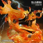 【Pre order】JacksDo Studio - Naruto Uzumaki Naruto Base - Image 4