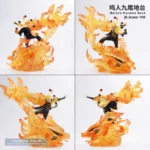 【Pre order】JacksDo Studio - Naruto Uzumaki Naruto Base - Image 12