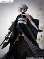【Pre order】F:Nex 1/4 PVC NieR:Automata 2B - Image 6