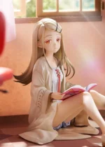 【Pre order】Phat Studio 1/7 PVC Gakuen Idolmaster Hiro Shinosawa (Copyright) - Image 7