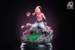 【In Stock】 Civilization Studio 1/6 & 1/4 Dragon Ball Kid Buu - Image 4