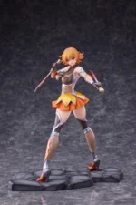 【Pre order】PURE Studio 1/6 PVC Taimanin ZERO Sakura Igawa (Copyright) - Image 11