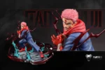 【Pre order】Player 1 Studio 1/6 & 1/4 Jujutsu Kaisen Itadori Yuji - Image 6