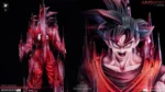 【Pre order】Virtual Realm Studio 1/6 & 1/4 Dragon Ball Son Goku - Image 7