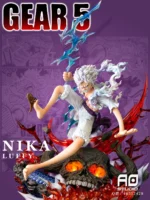 【Pre order】 AO Studio GEAR5 NIKA LUFFY - Image 12