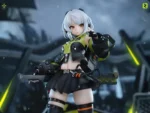 【Pre order】APEX Studio 1/7 PVC Zenless Zone Zero Anby Demara - Image 8