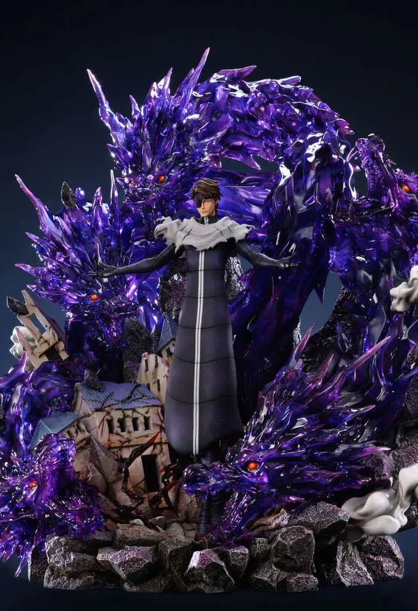【Pre order】FlyLeaf Studio 1/6 Bleach Aizen Sousuke