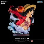 【Pre order】Tsume MUB One Piece Luffy 1/1 bust - Image 9