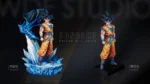 【Pre order】WDF Studio 1/6 & 1/4 Dragon ball Son Goku - Image 9