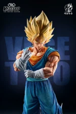 【Pre order】Infinite Studio 1/6 & 1/4 & 1/2 Dragon Ball Vegetto - Image 4