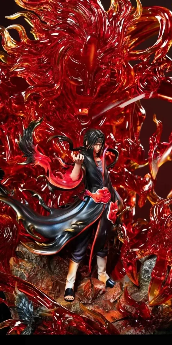 【Pre order】Chuan Cheng Studio - Naruto Uchiha Itachi