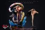 【In Stock】PD Studio One Piece Boa·Hancock 1/6 Resin Statue - Image 2