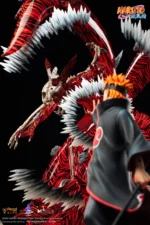 【Pre order】PickStar Studio 1/6 Naruto Shippuden Pain Tendo with LED Licensed - Image 11