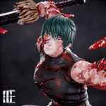 【Pre order】Héroe Collectibles 1/6 Jujutsu Kaisen Zenin Maki - Image 10