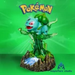 【Pre order】Mapleflare Studio - Pokemon Pikachu & Charizard & Bulbasaur & Squirtle - Image 8
