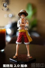【Pre order】SPK Studio - One Piece Luffy - Image 2