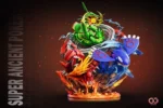 【Pre order】GU GU Studio - Super Ancient Pokemon with LED - Image 2
