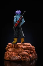 【Pre order】Da Shuai Studio 1/6&1/4 Trunks - Image 3