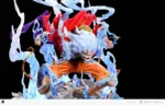 【Pre order】Last Sleep Studio 1/6 & 1/4 One Piece Luffy - Image 3