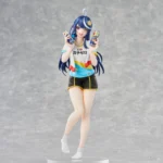 【Pre order】UnionCreative - PVC VTuber Legend: How I Went Viral after Forgetting to Turn Off My Stream Schwa-chan (Copyright) - Image 5